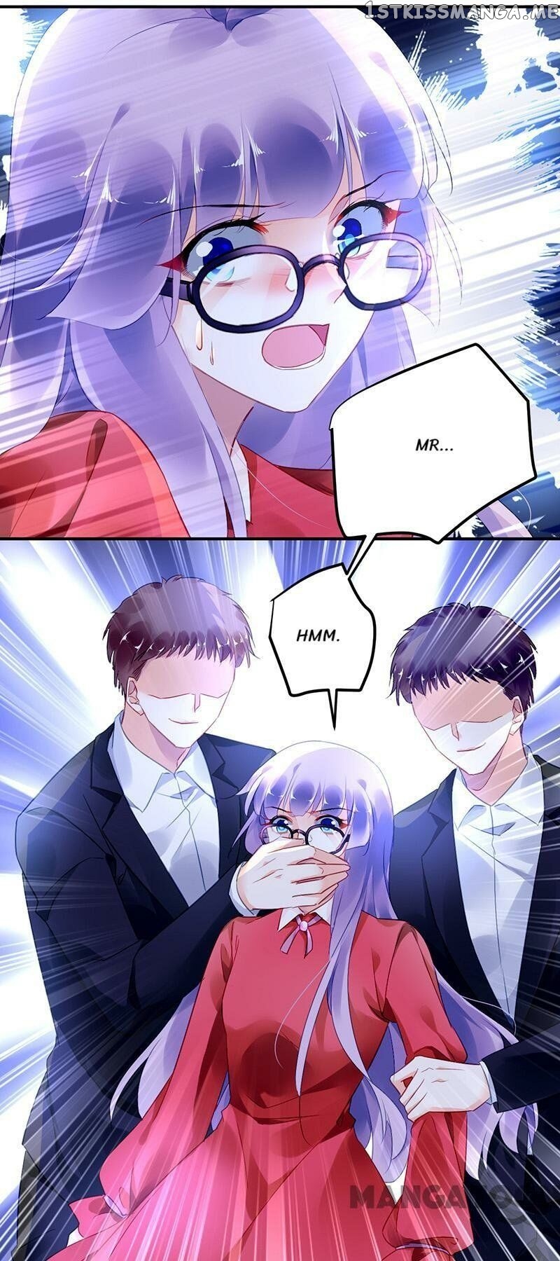 Flirty Boss, No! chapter 26 - page 19