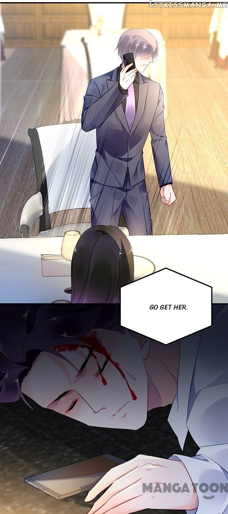 Flirty Boss, No! chapter 26 - page 24