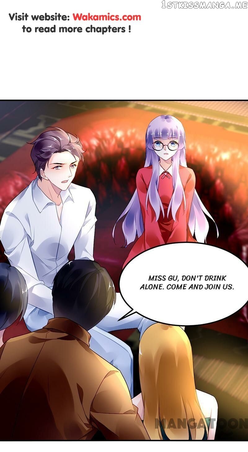 Flirty Boss, No! chapter 26 - page 4