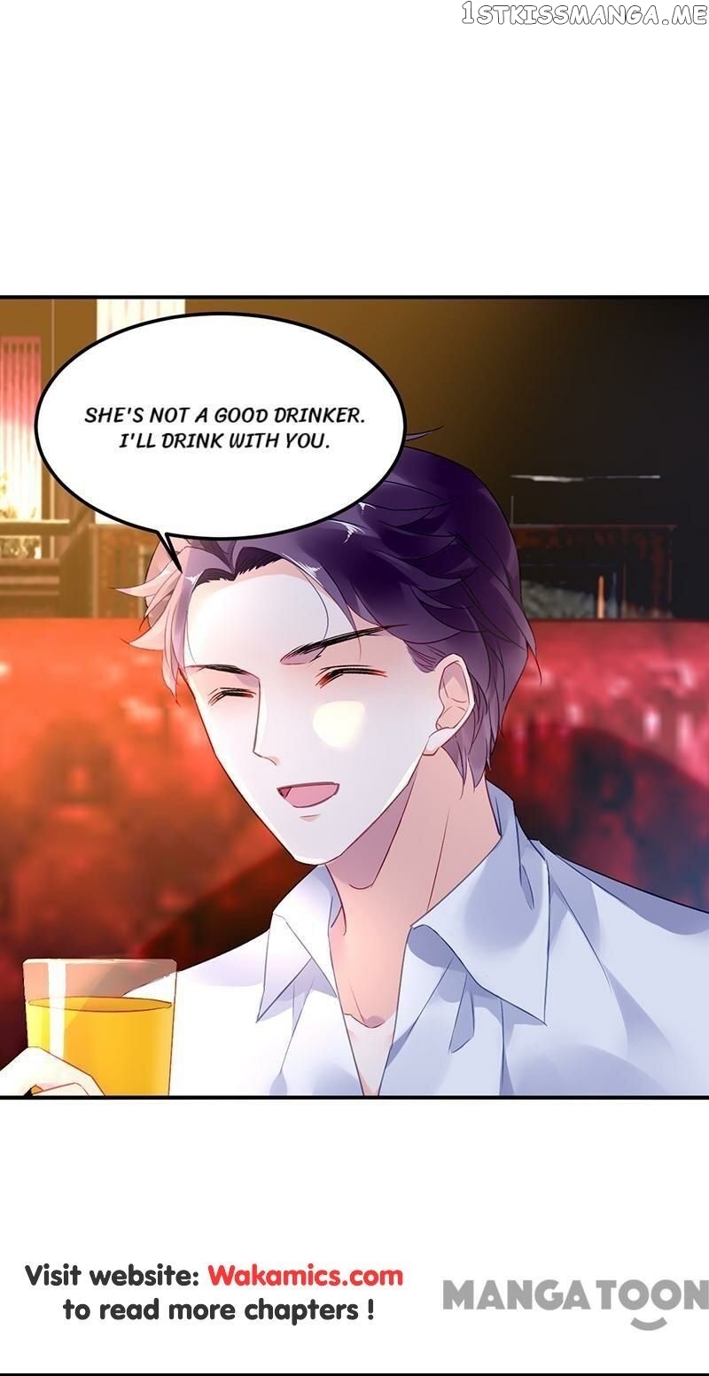 Flirty Boss, No! chapter 26 - page 5