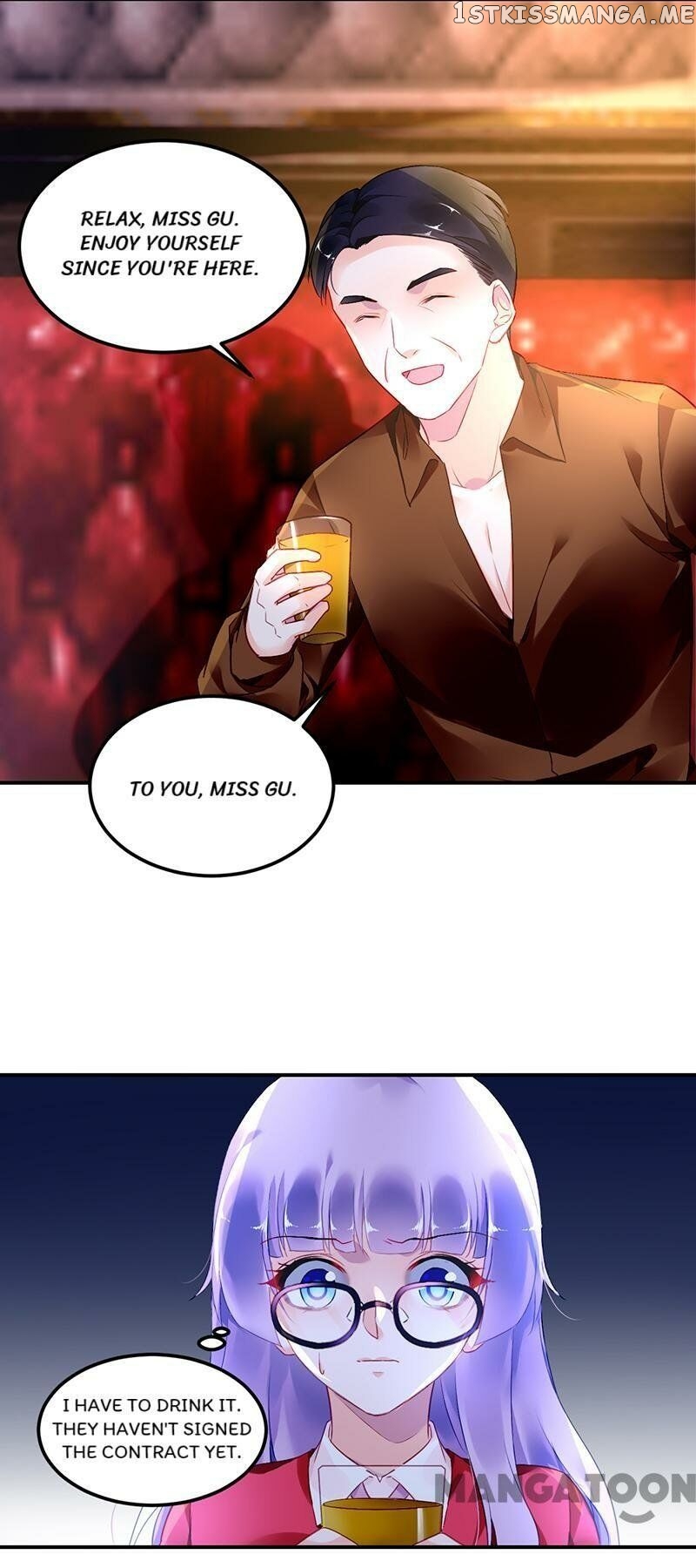 Flirty Boss, No! chapter 26 - page 6