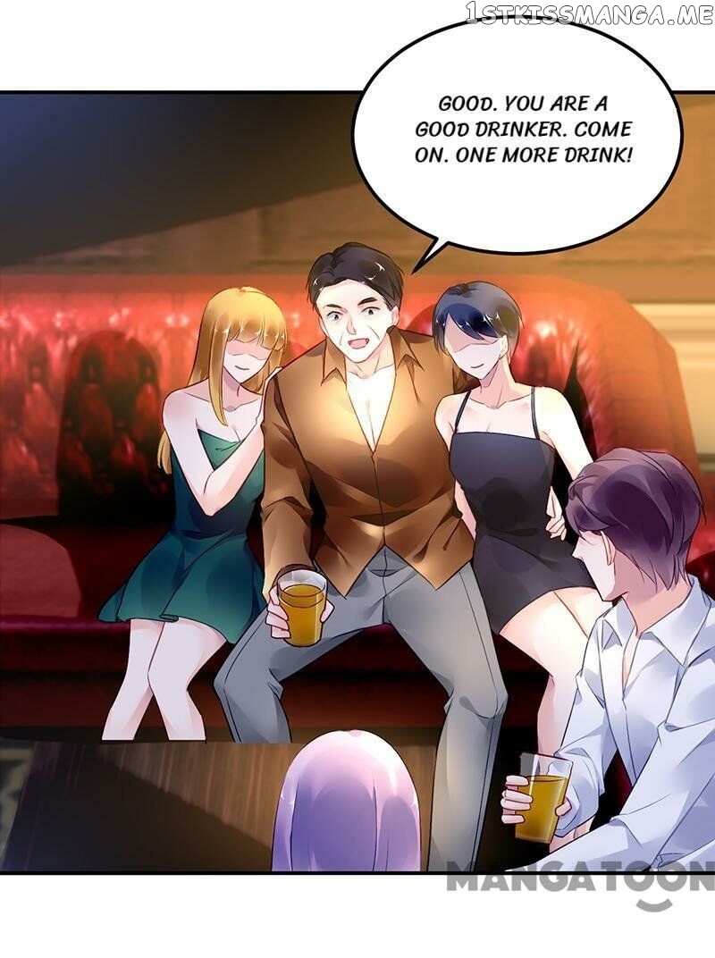Flirty Boss, No! chapter 26 - page 8