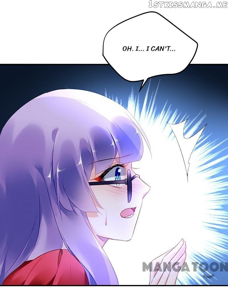 Flirty Boss, No! chapter 26 - page 9