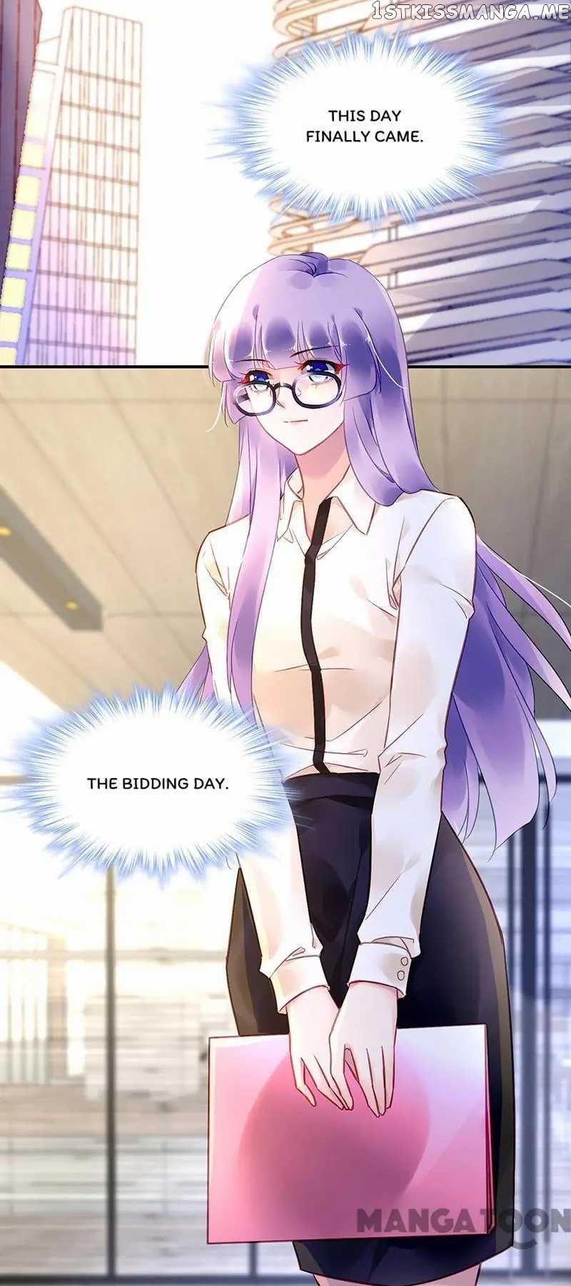 Flirty Boss, No! chapter 95 - page 1