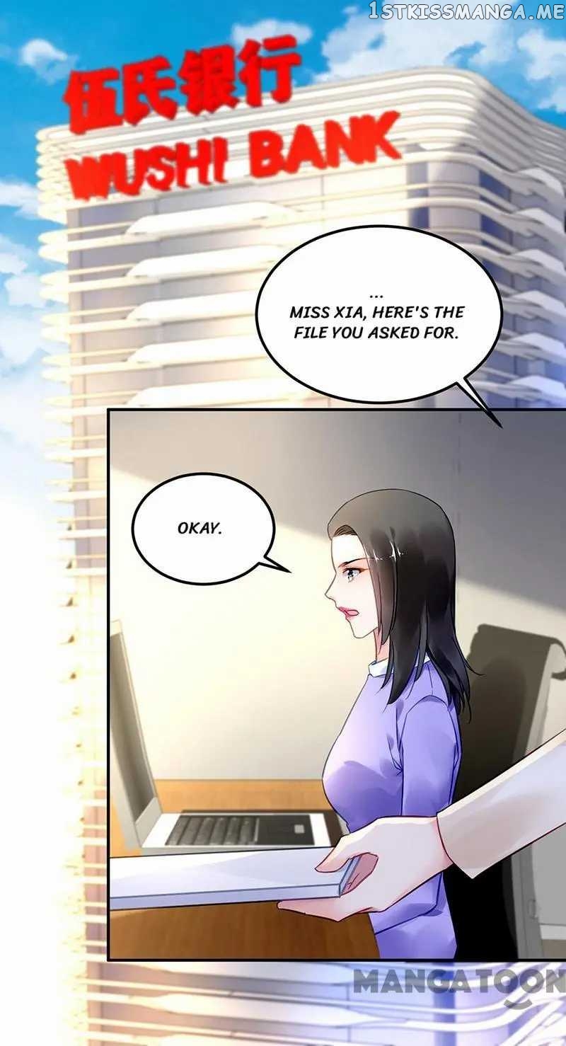 Flirty Boss, No! chapter 95 - page 10