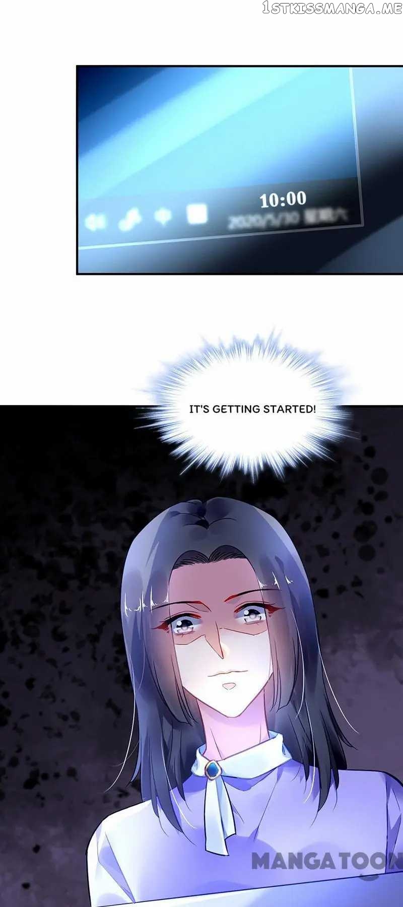 Flirty Boss, No! chapter 95 - page 11