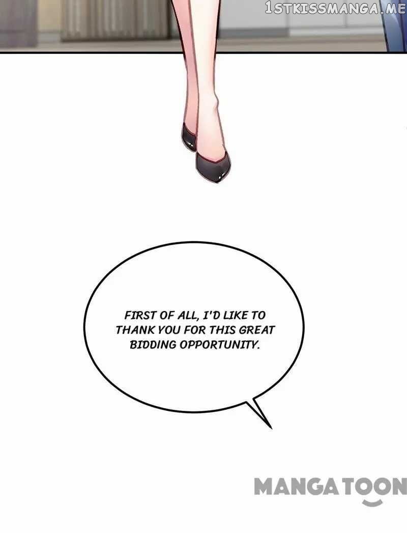 Flirty Boss, No! chapter 95 - page 20