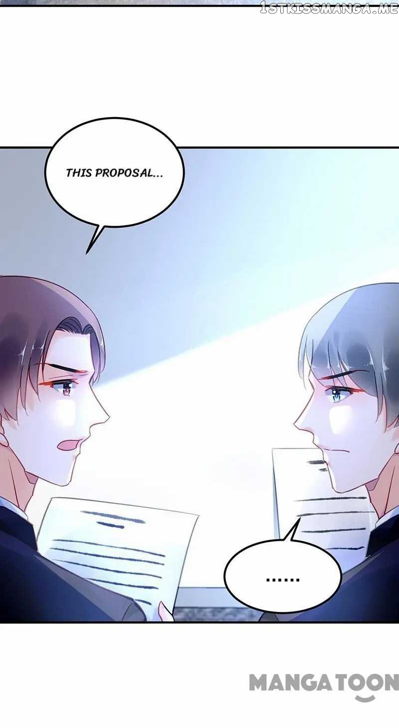 Flirty Boss, No! chapter 95 - page 22