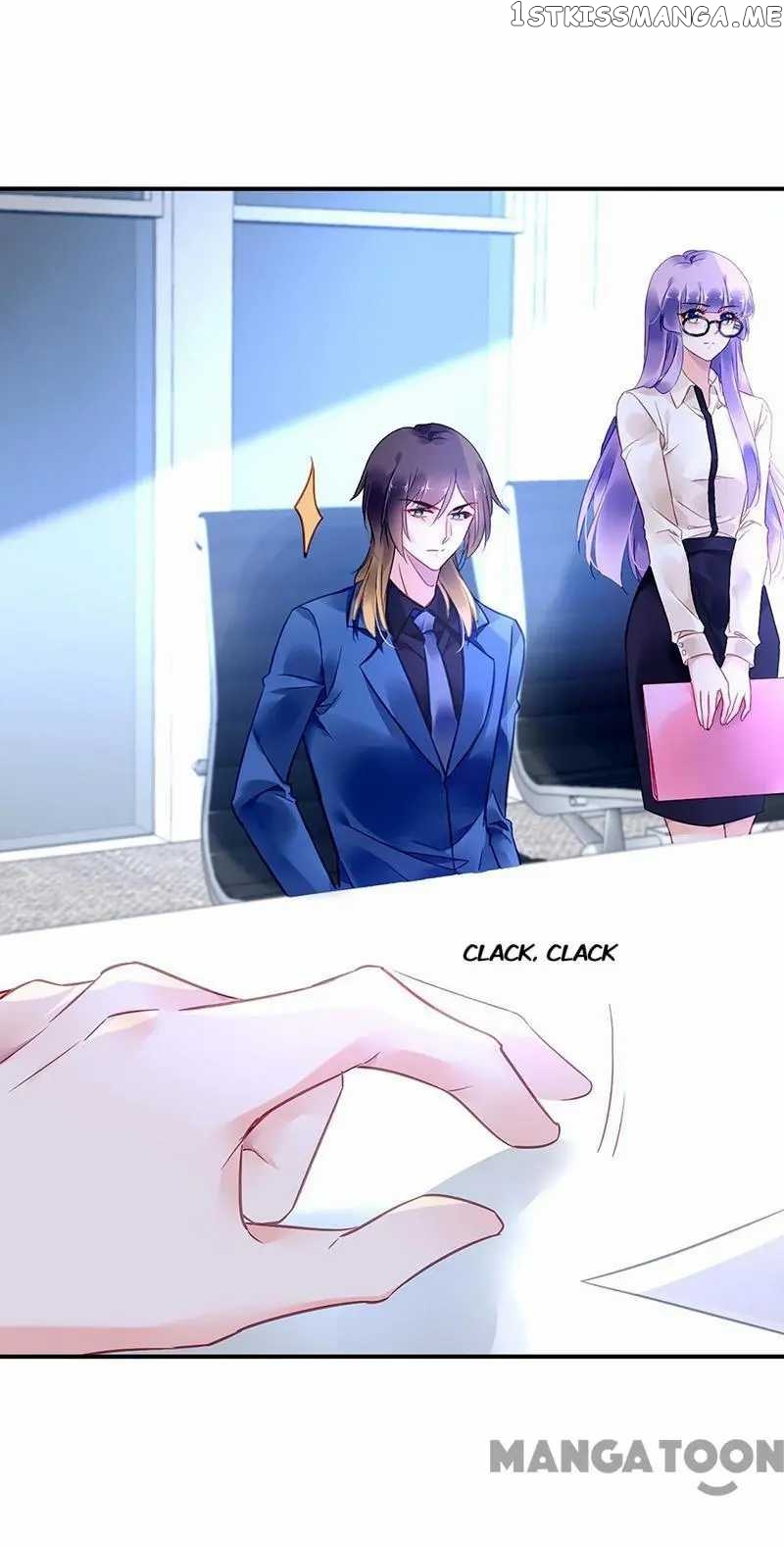 Flirty Boss, No! chapter 95 - page 24