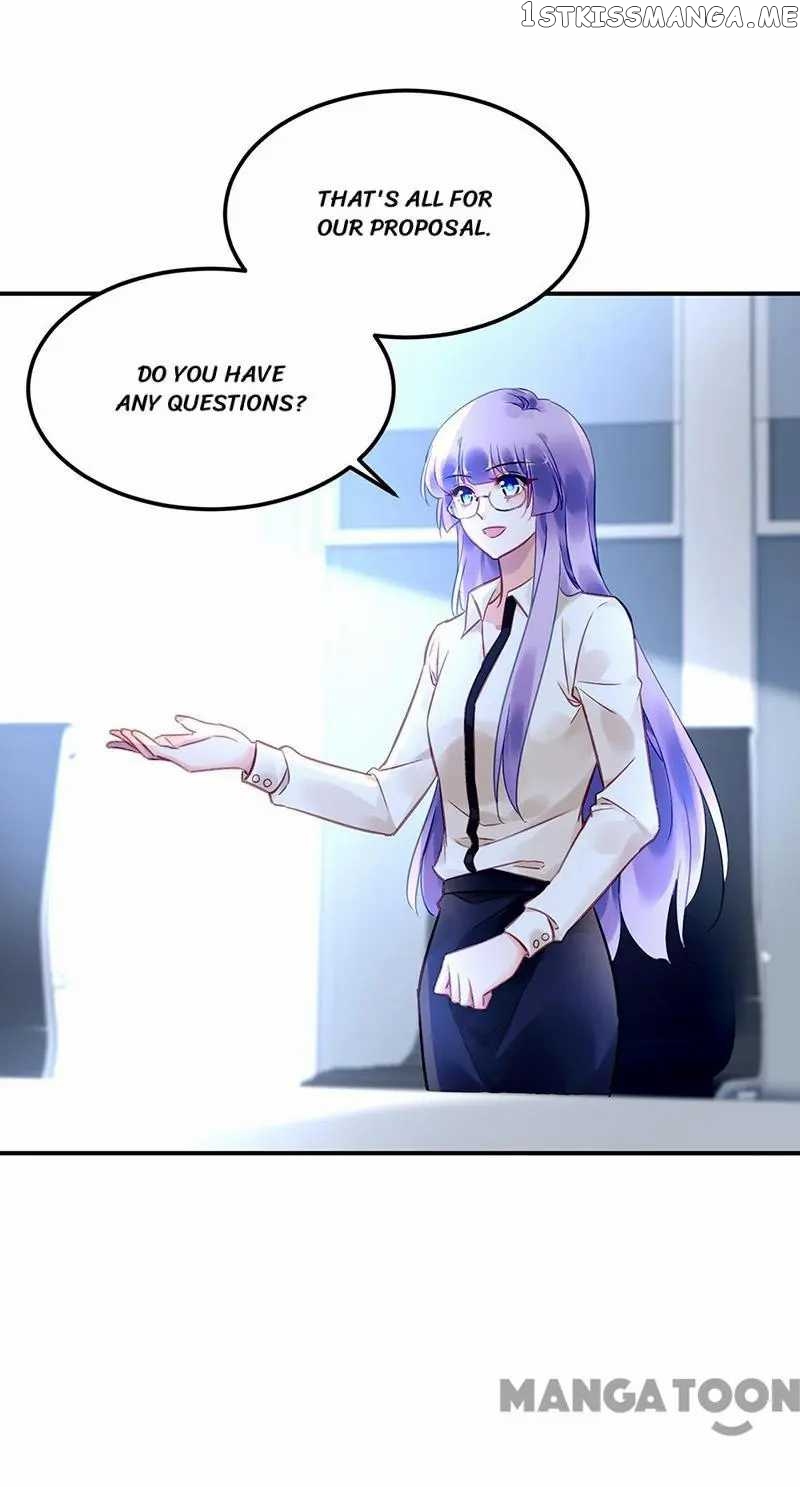 Flirty Boss, No! chapter 95 - page 26