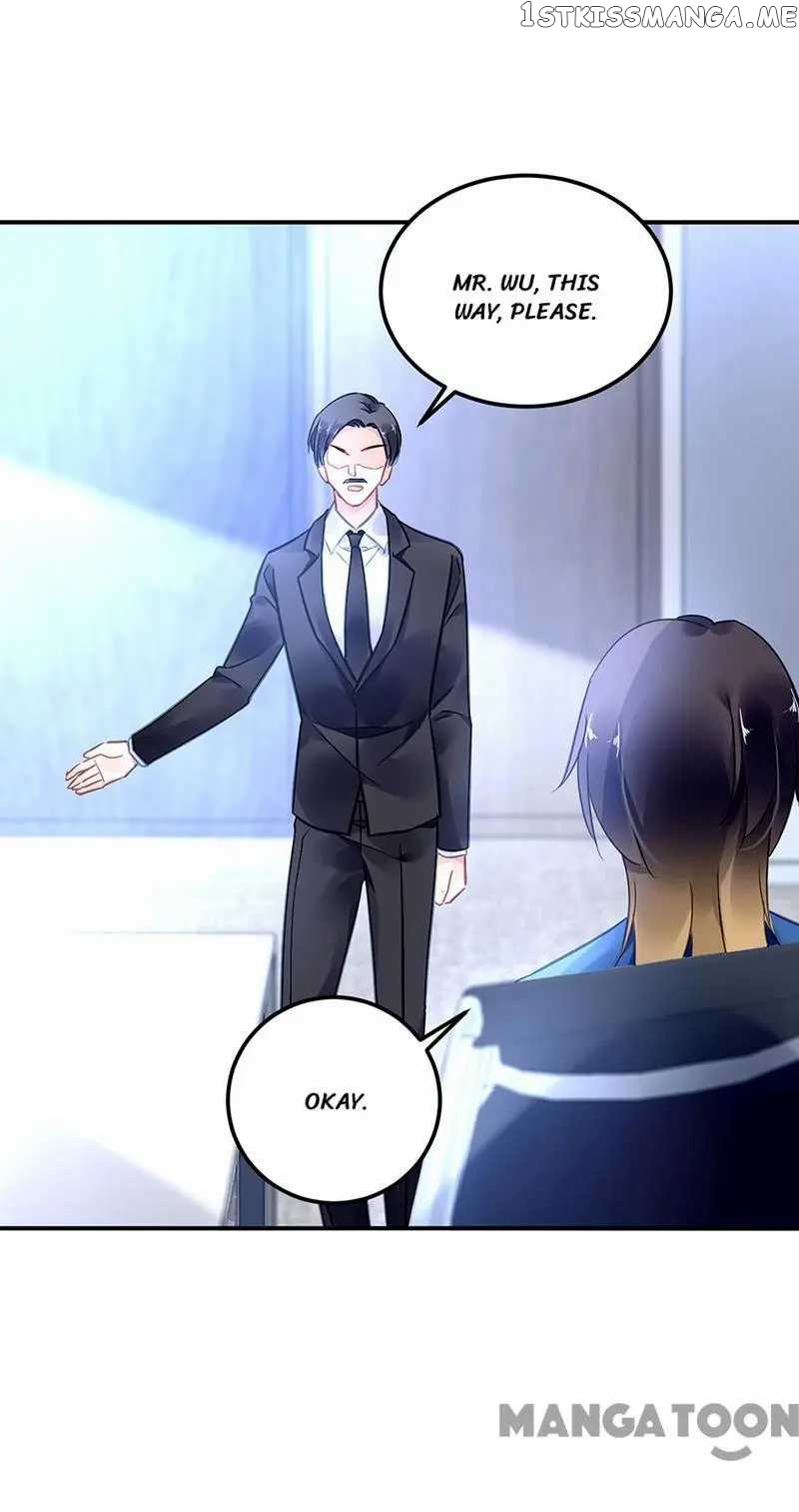 Flirty Boss, No! chapter 95 - page 30