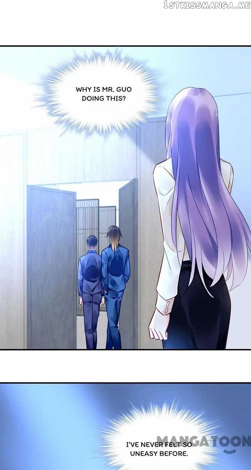 Flirty Boss, No! chapter 95 - page 31