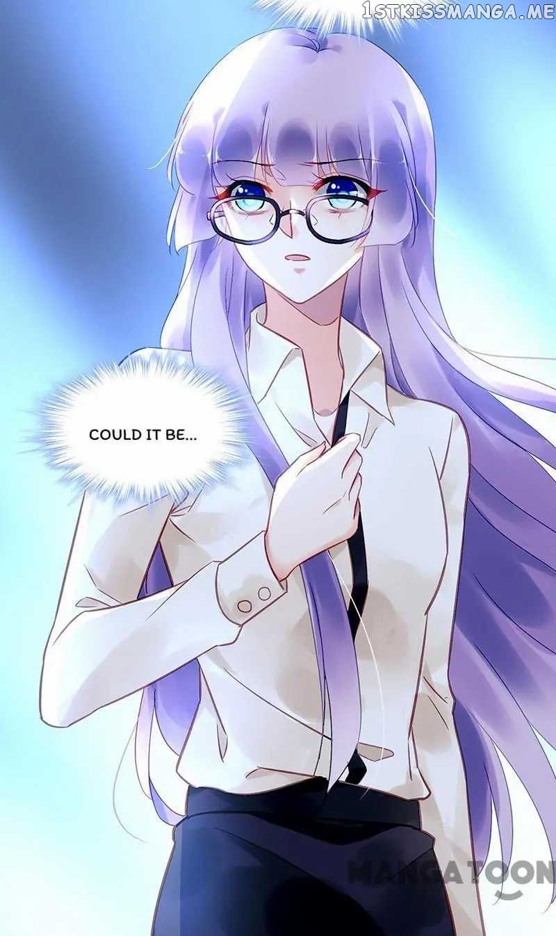 Flirty Boss, No! chapter 95 - page 32