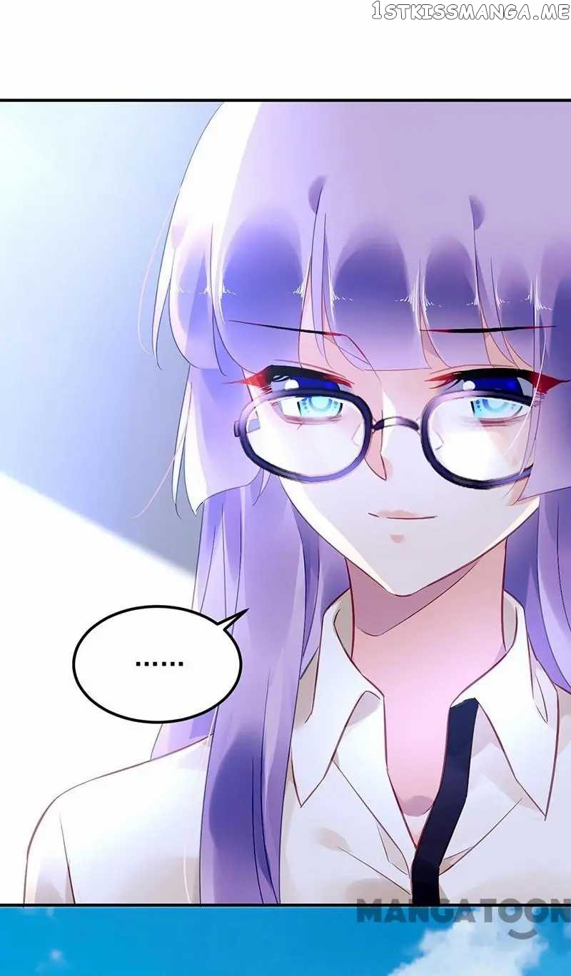 Flirty Boss, No! chapter 95 - page 9