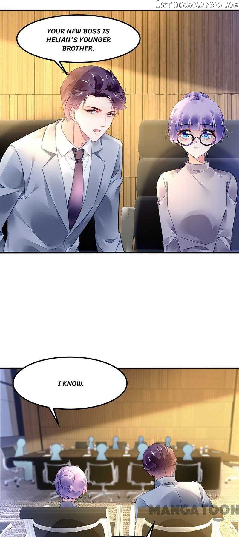 Flirty Boss, No! chapter 50 - page 16