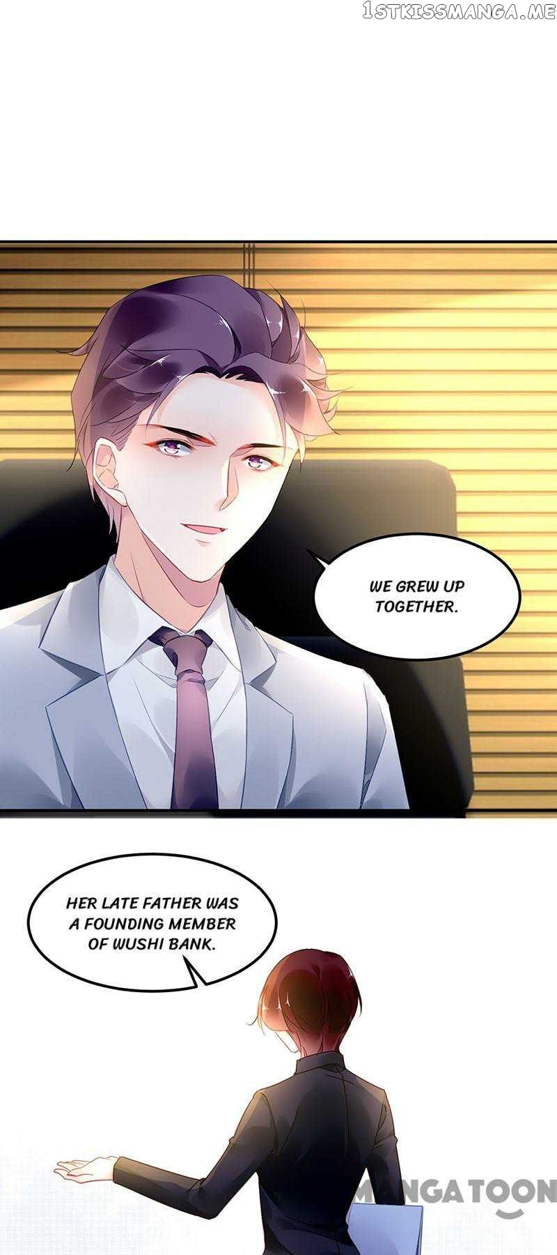 Flirty Boss, No! chapter 50 - page 18