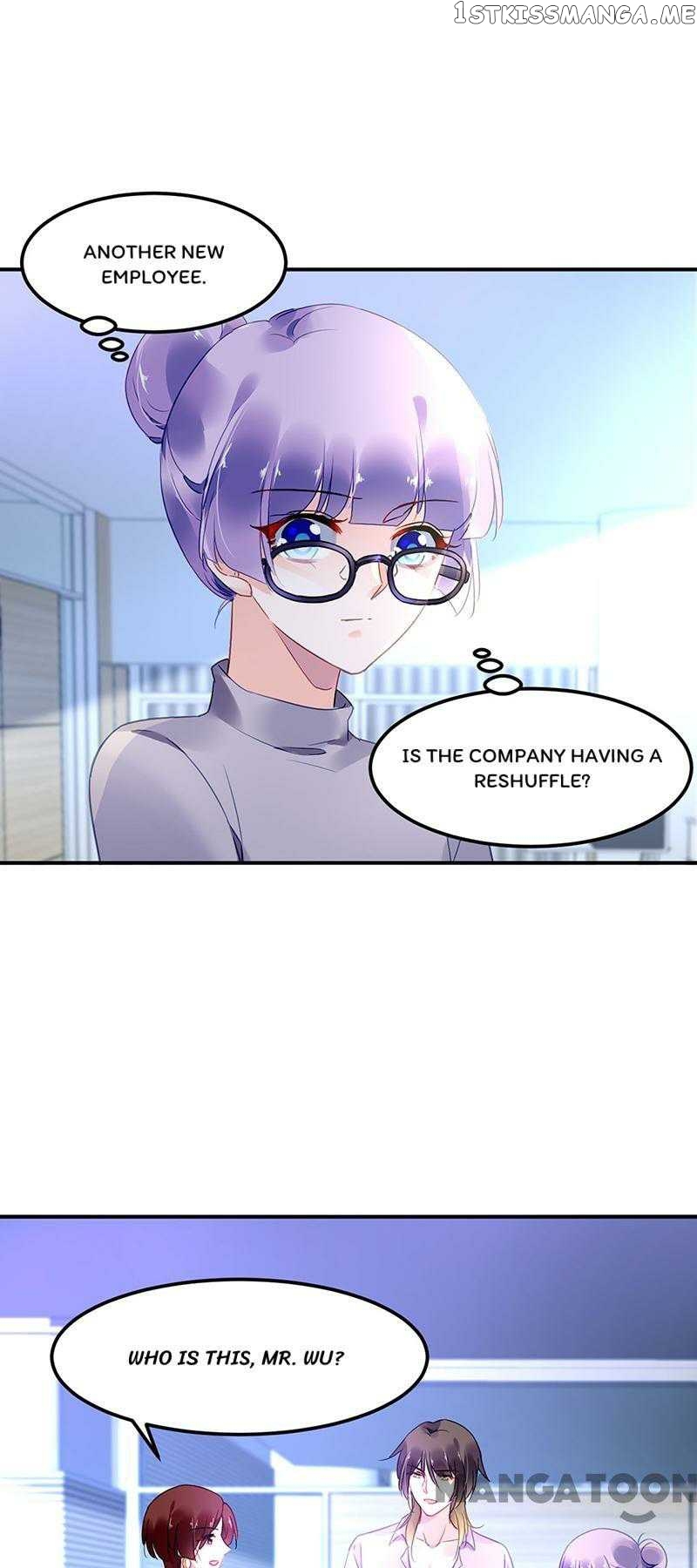Flirty Boss, No! chapter 50 - page 2
