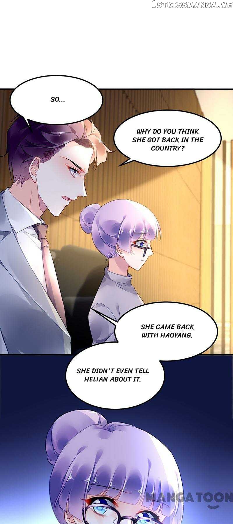 Flirty Boss, No! chapter 50 - page 20