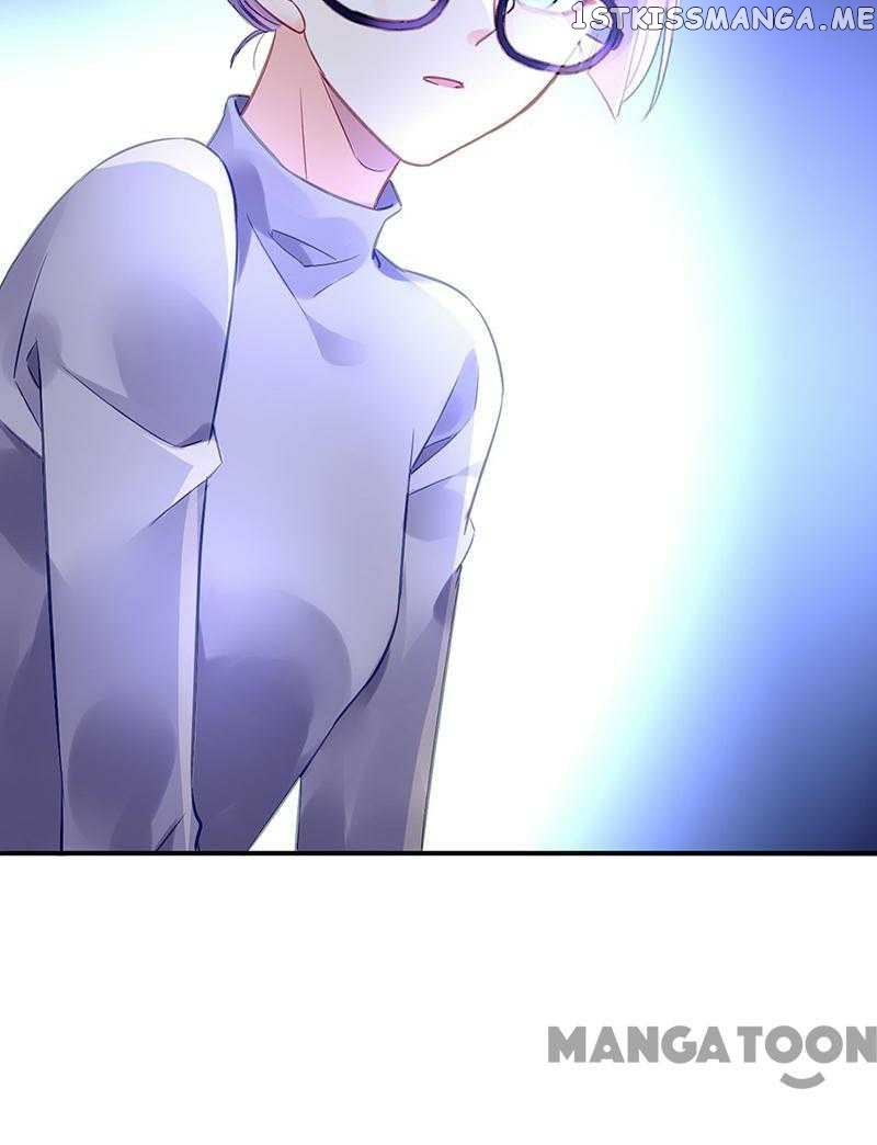 Flirty Boss, No! chapter 50 - page 21