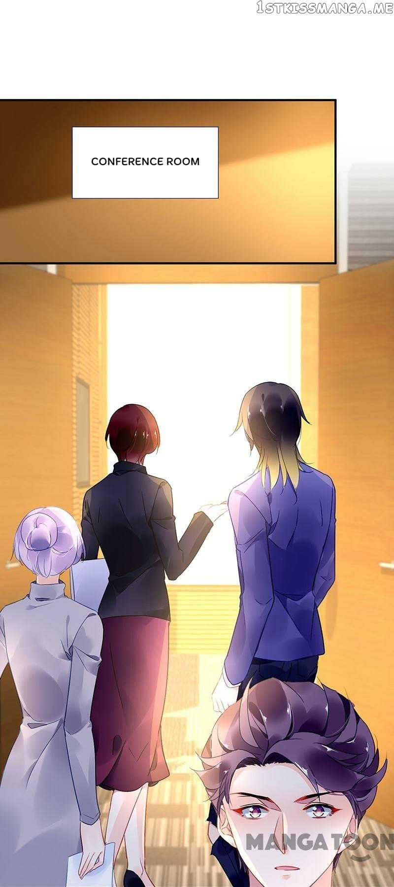 Flirty Boss, No! chapter 50 - page 8