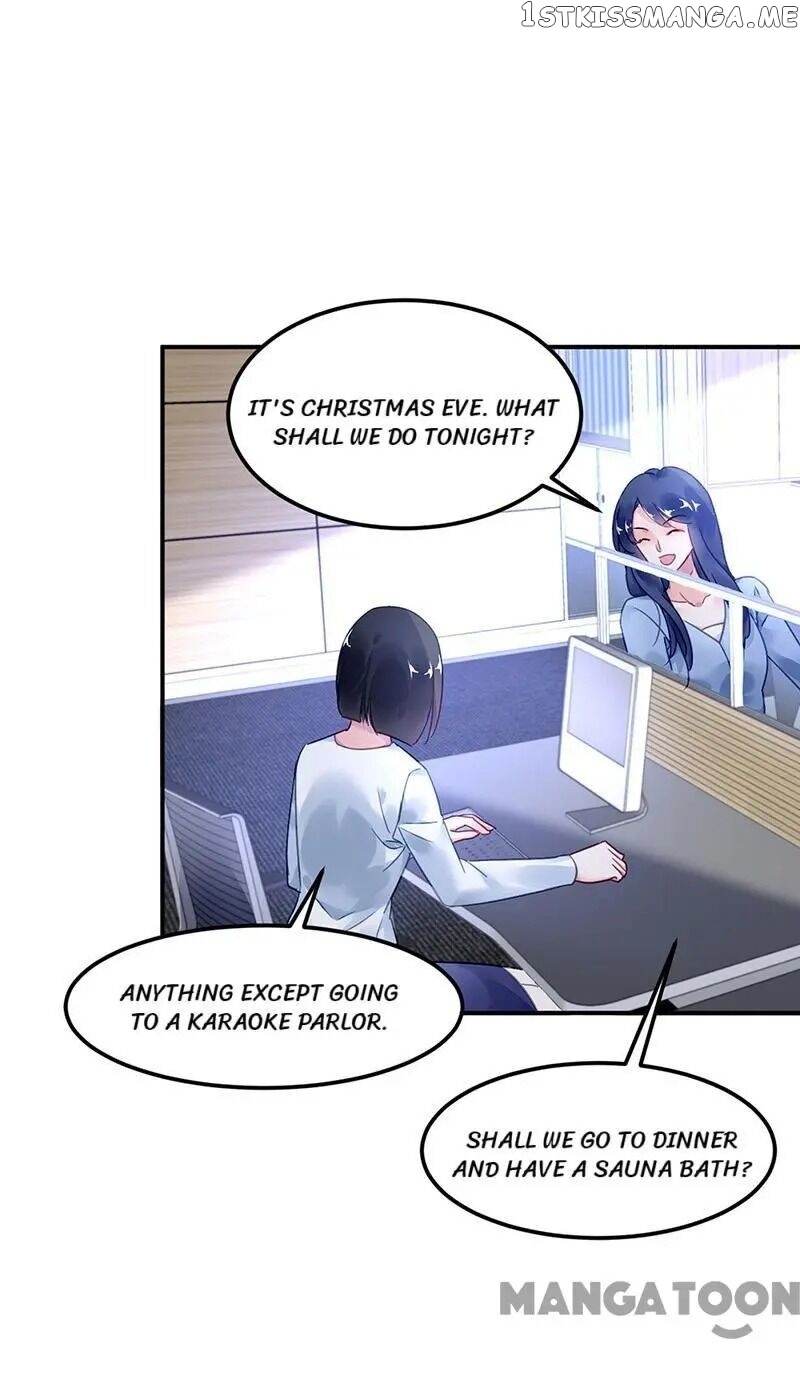 Flirty Boss, No! chapter 78 - page 14