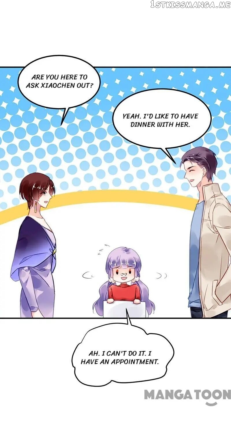 Flirty Boss, No! chapter 78 - page 17