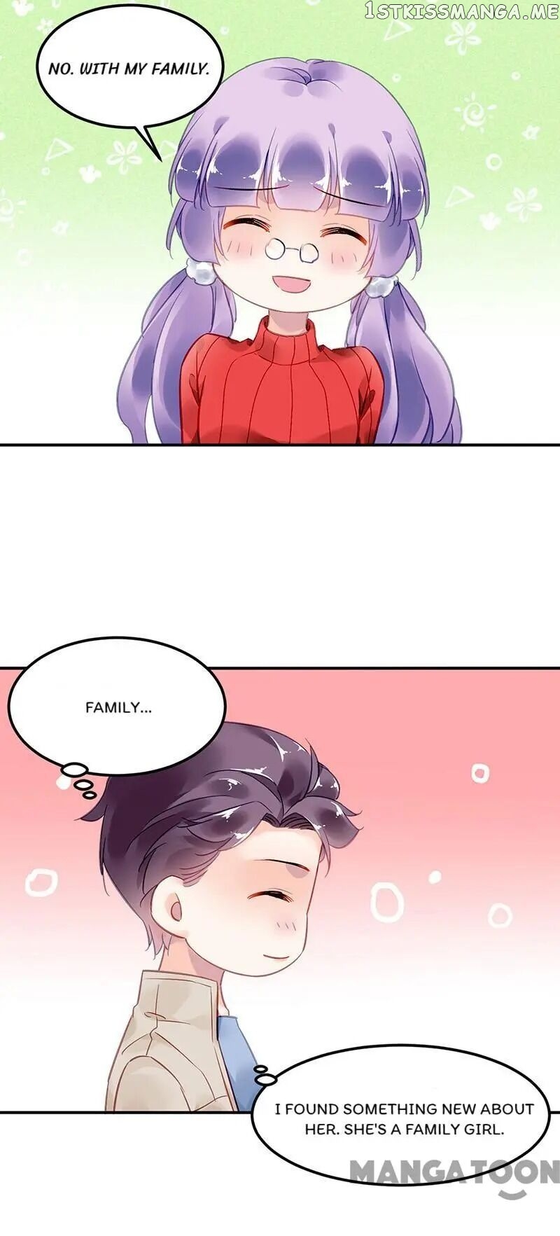 Flirty Boss, No! chapter 78 - page 19