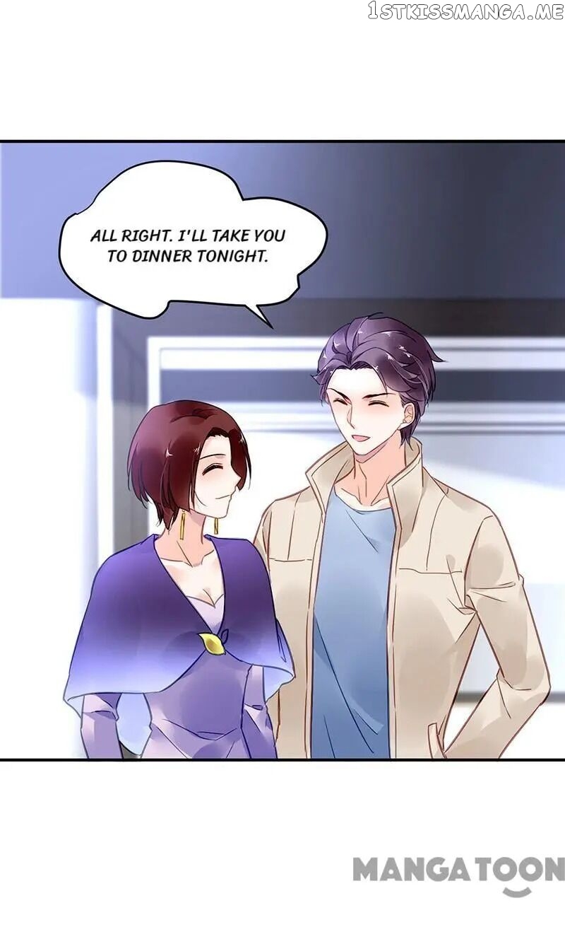 Flirty Boss, No! chapter 78 - page 20