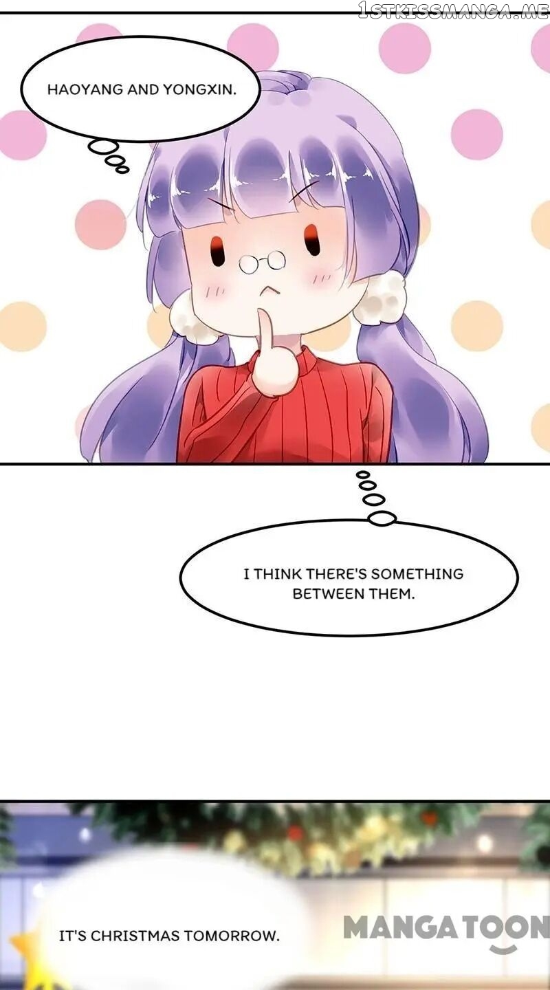 Flirty Boss, No! chapter 78 - page 22
