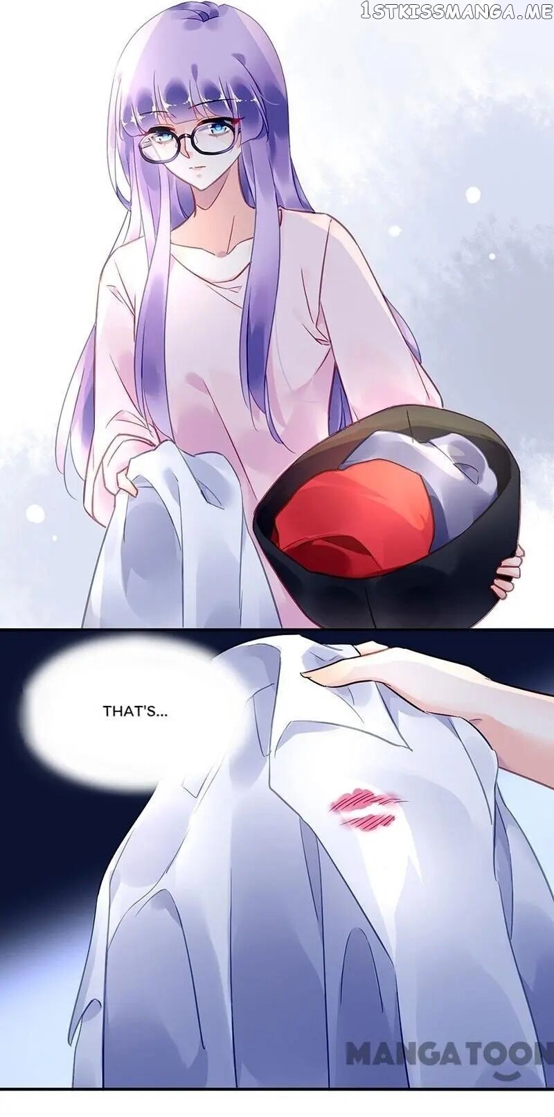 Flirty Boss, No! chapter 78 - page 25