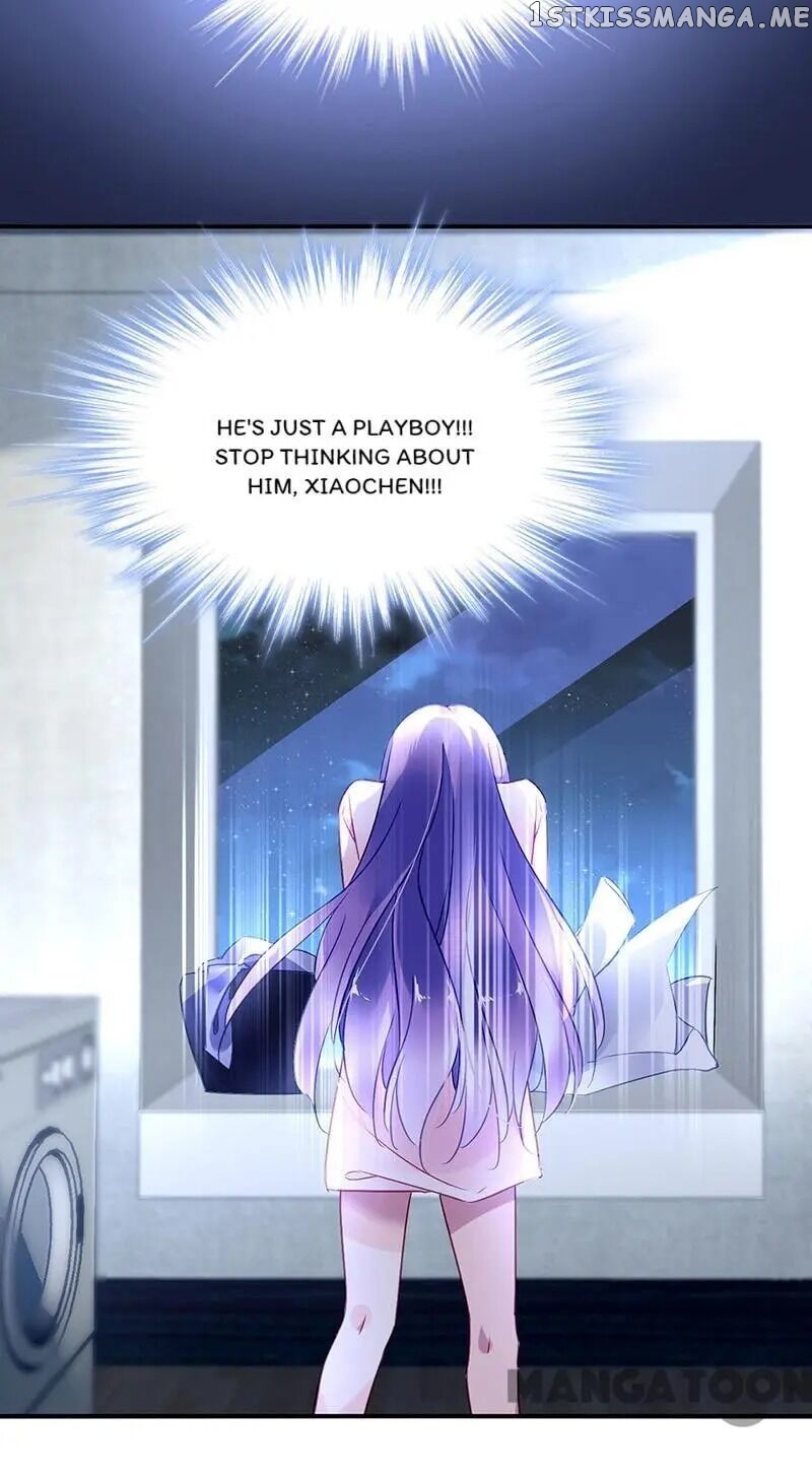 Flirty Boss, No! chapter 78 - page 27