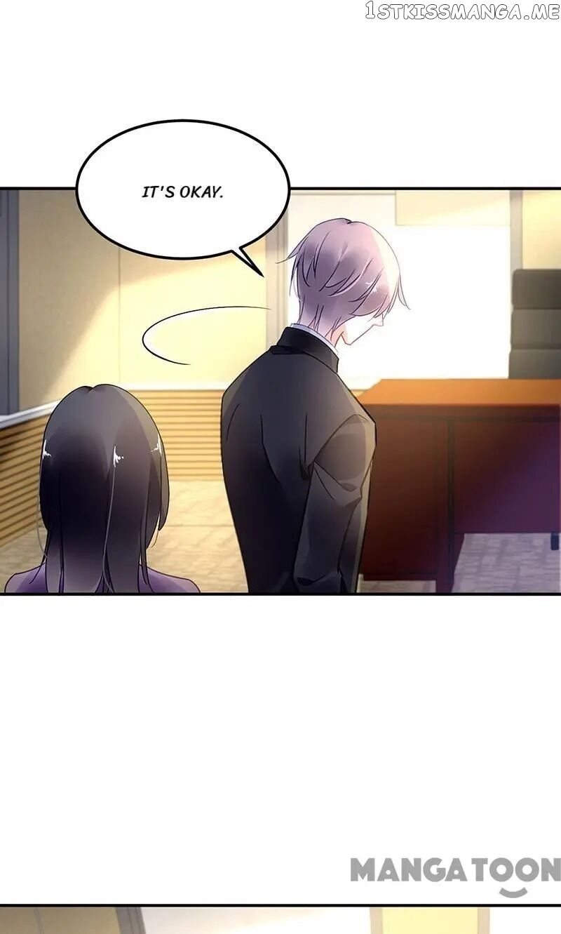 Flirty Boss, No! chapter 78 - page 4