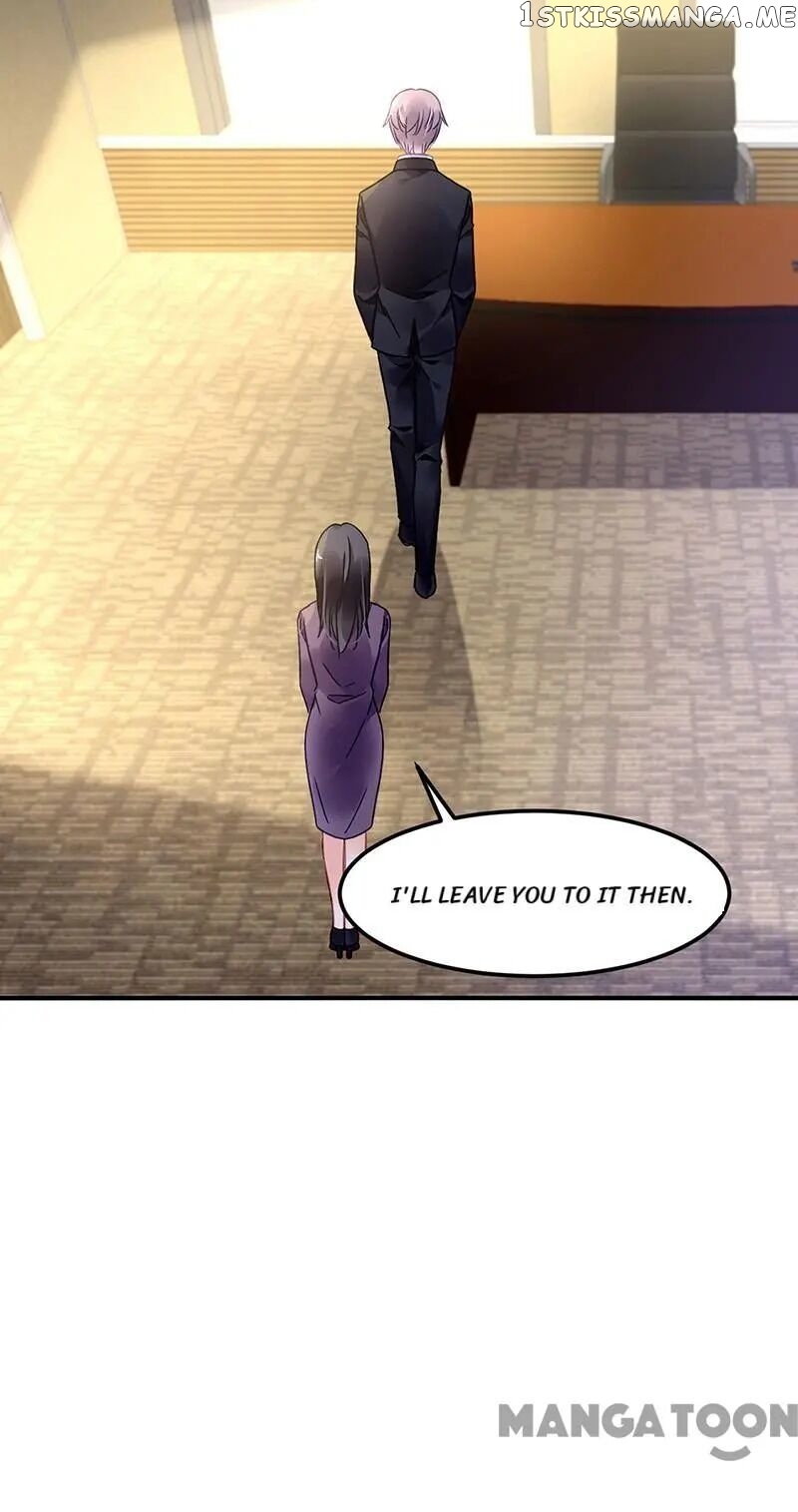 Flirty Boss, No! chapter 78 - page 5