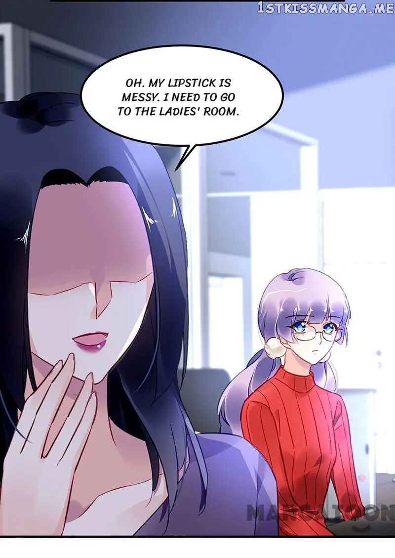 Flirty Boss, No! chapter 78 - page 7