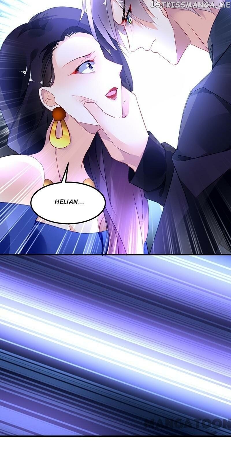 Flirty Boss, No! chapter 25 - page 21