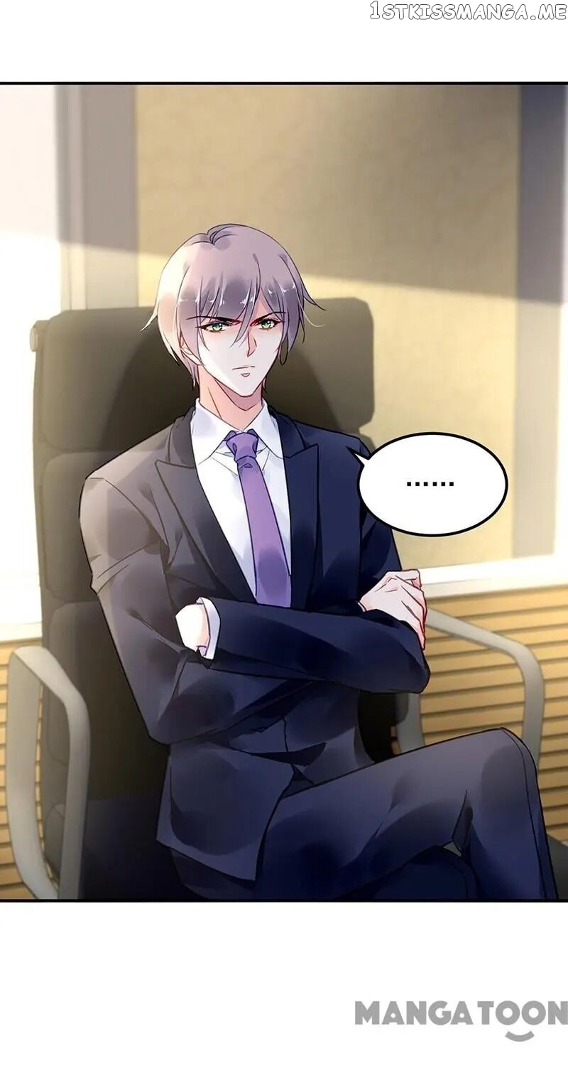 Flirty Boss, No! chapter 96 - page 14
