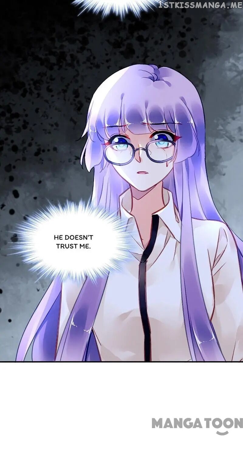 Flirty Boss, No! chapter 96 - page 18