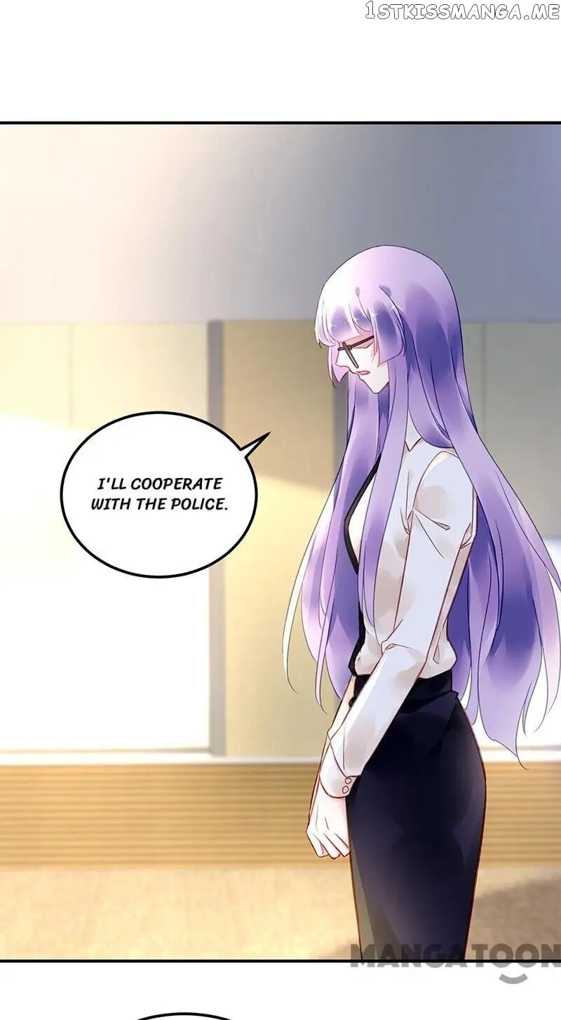 Flirty Boss, No! chapter 96 - page 19