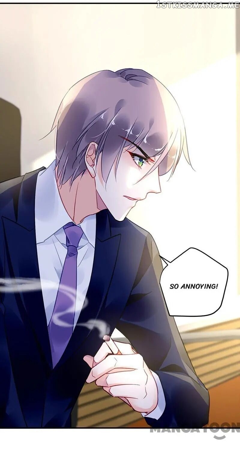 Flirty Boss, No! chapter 96 - page 30