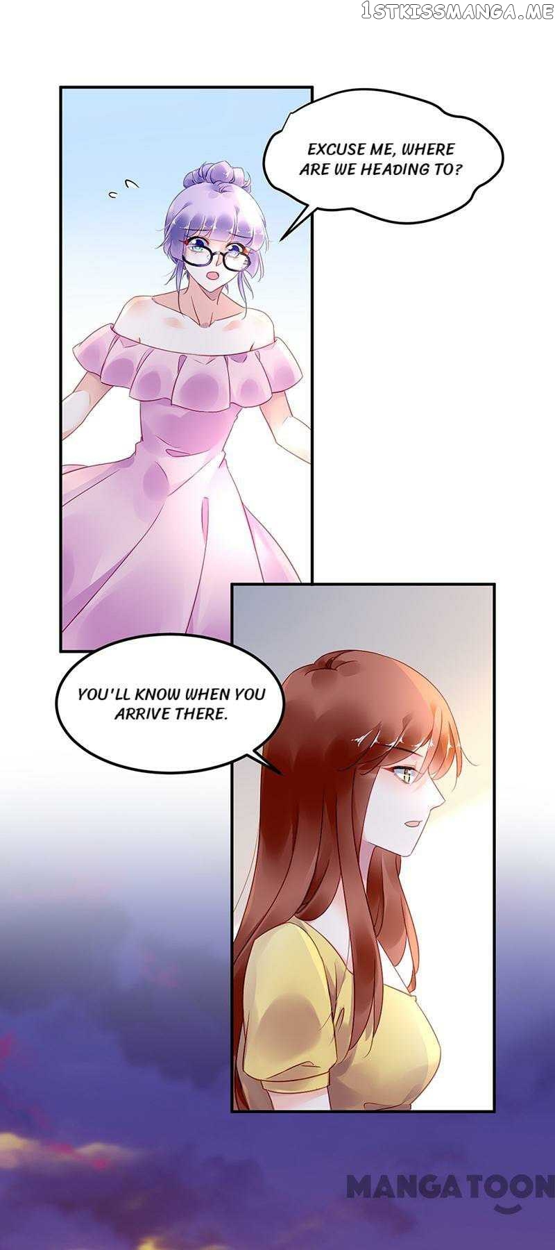 Flirty Boss, No! chapter 48 - page 10