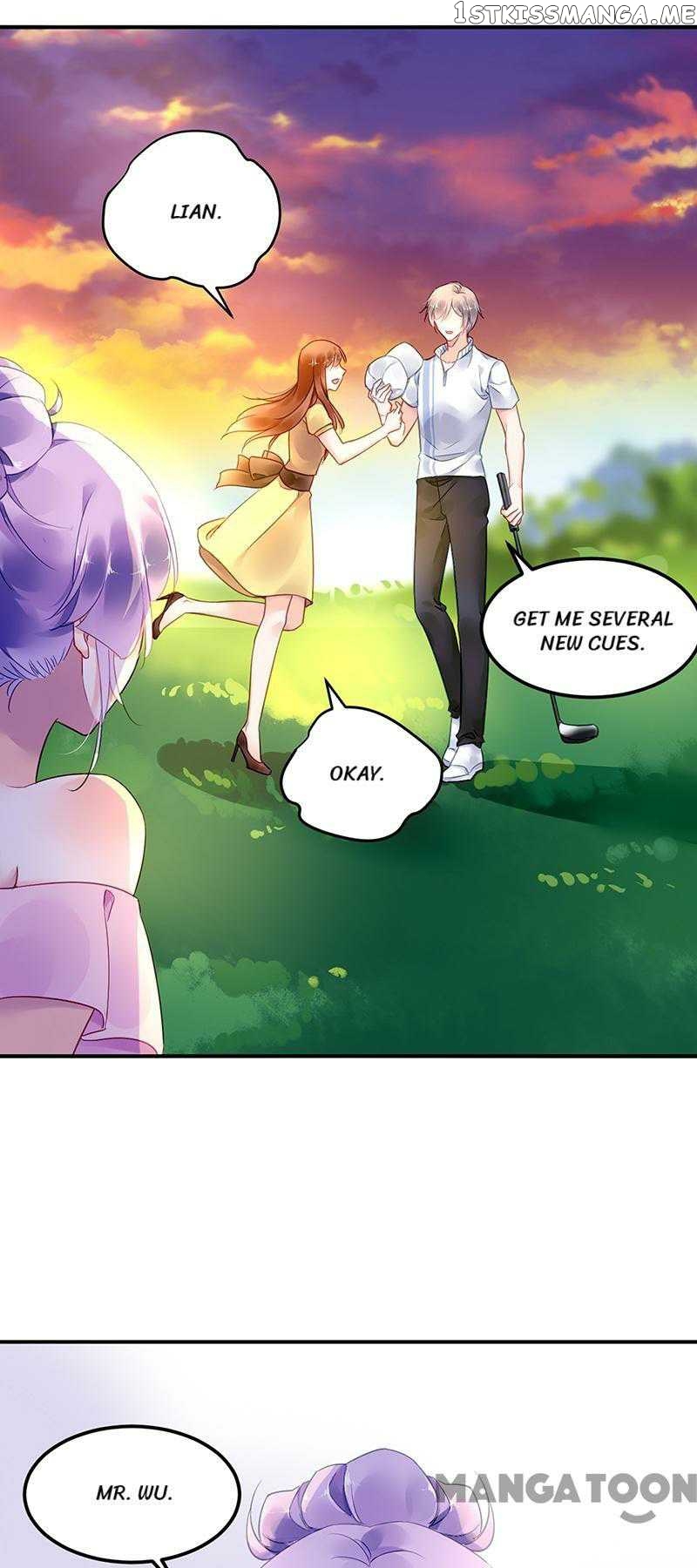 Flirty Boss, No! chapter 48 - page 14