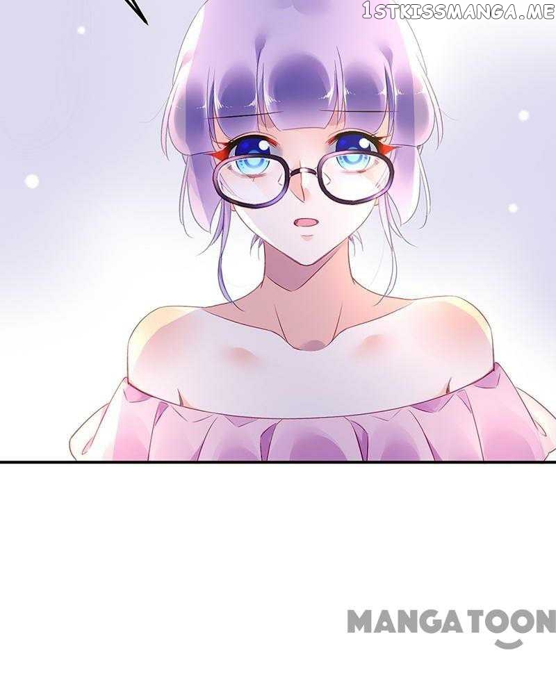 Flirty Boss, No! chapter 48 - page 15