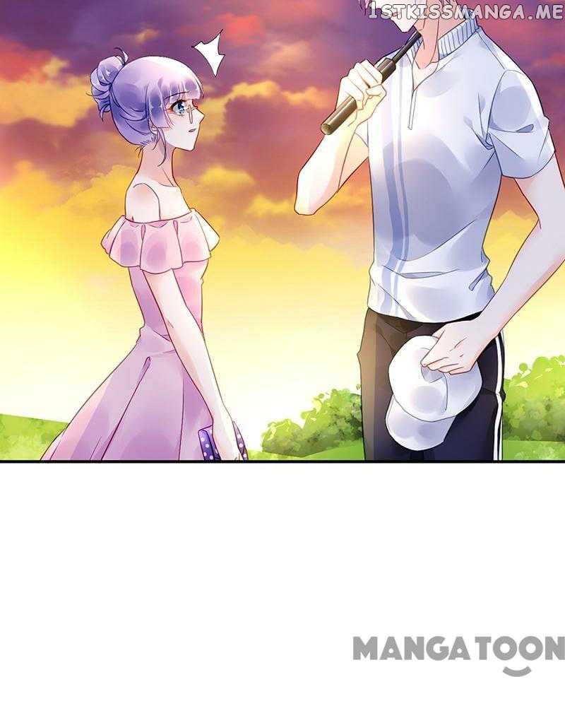 Flirty Boss, No! chapter 48 - page 17