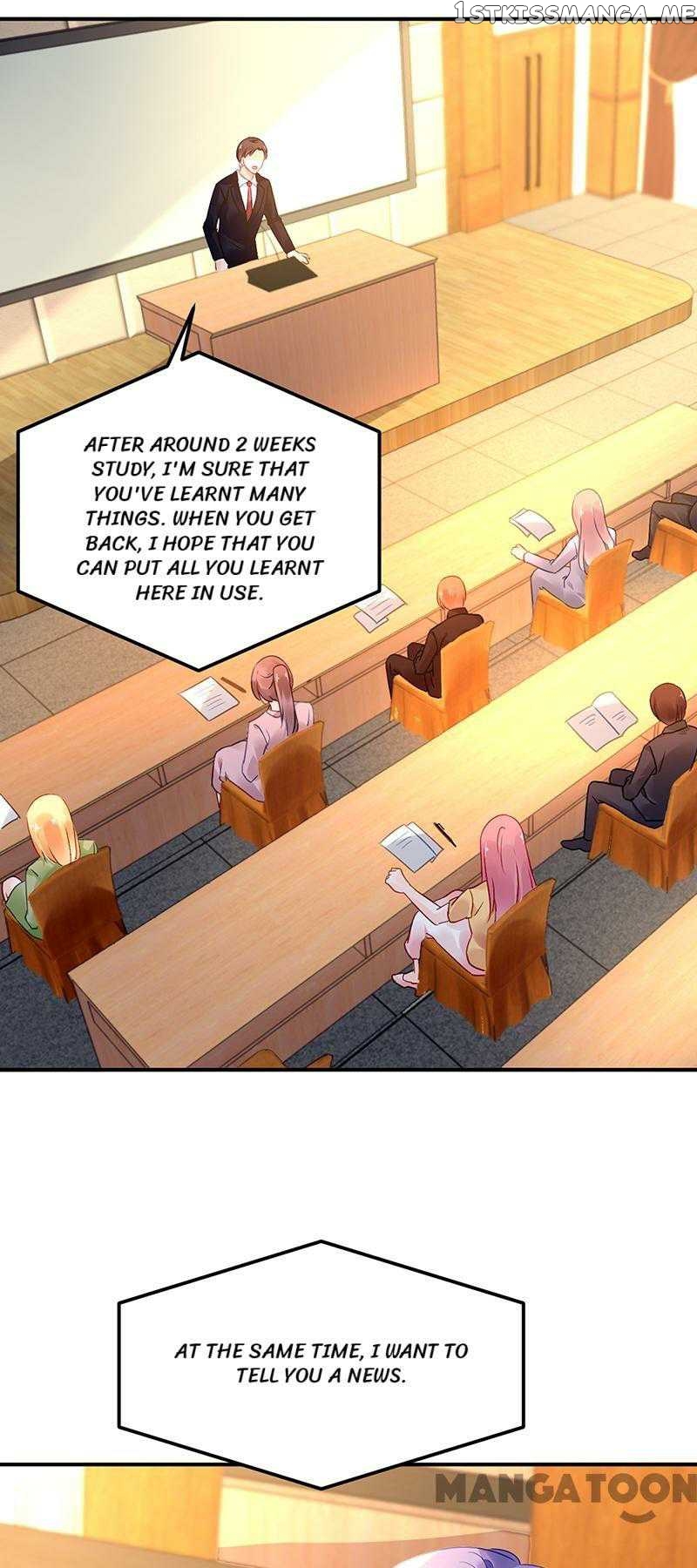 Flirty Boss, No! chapter 48 - page 2