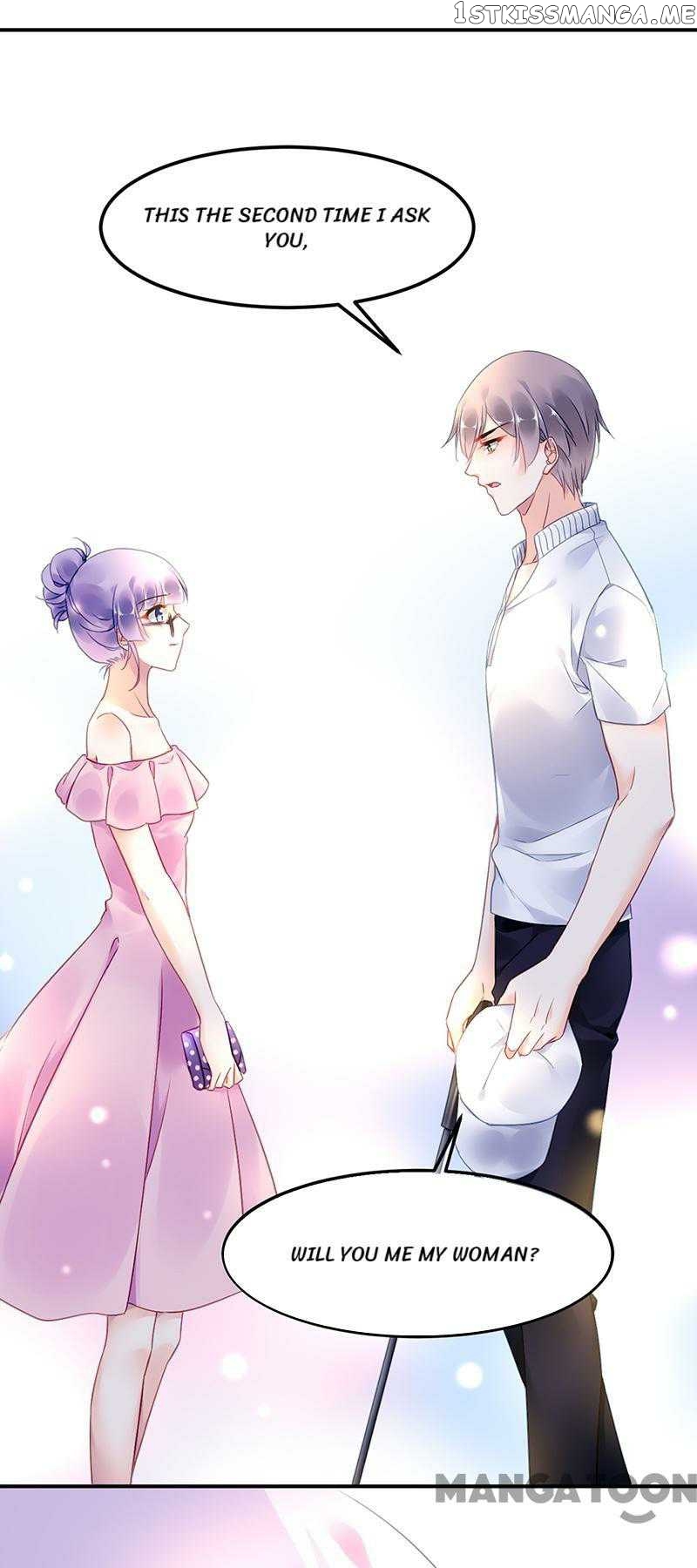 Flirty Boss, No! chapter 48 - page 20