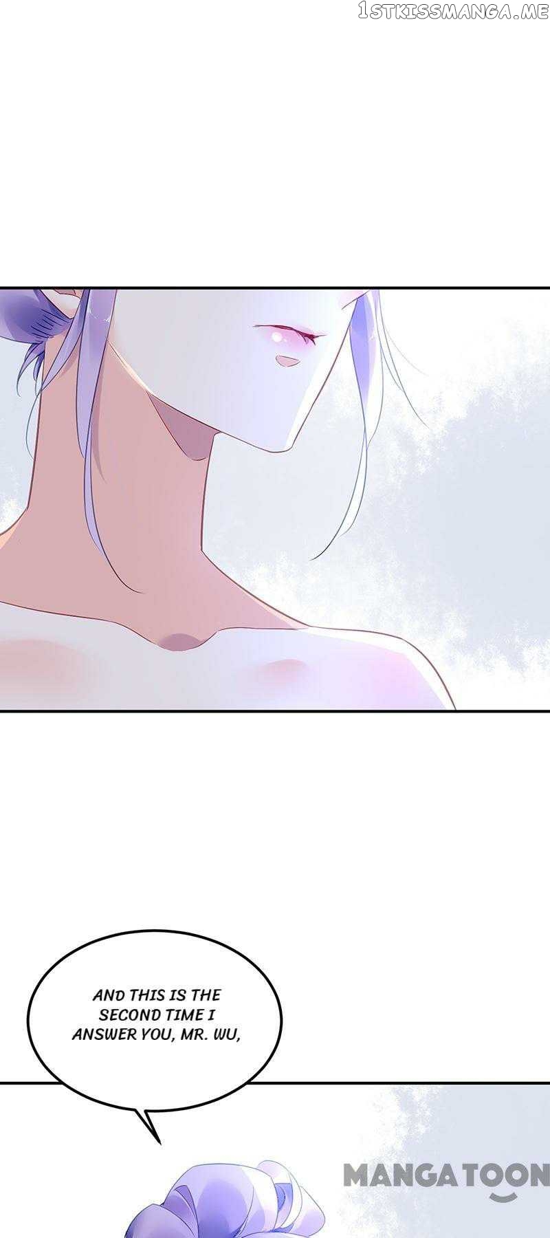 Flirty Boss, No! chapter 48 - page 22