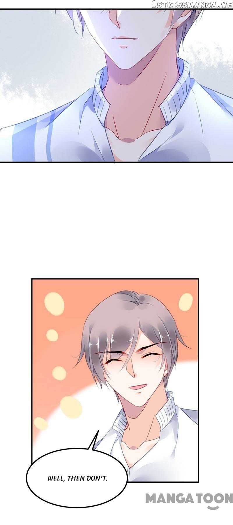Flirty Boss, No! chapter 48 - page 24