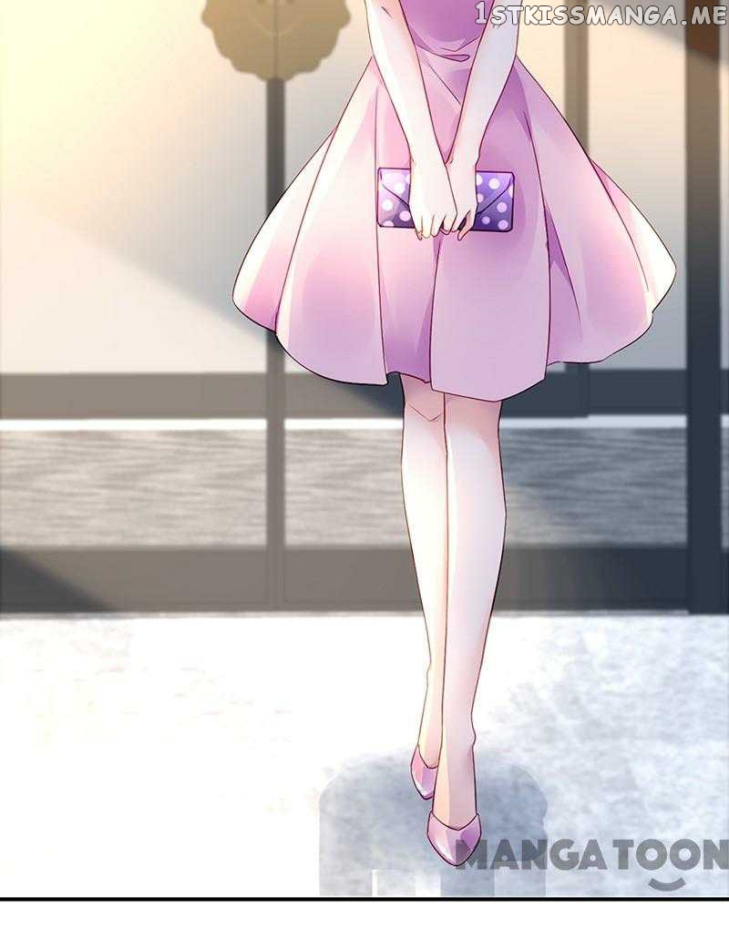 Flirty Boss, No! chapter 48 - page 7
