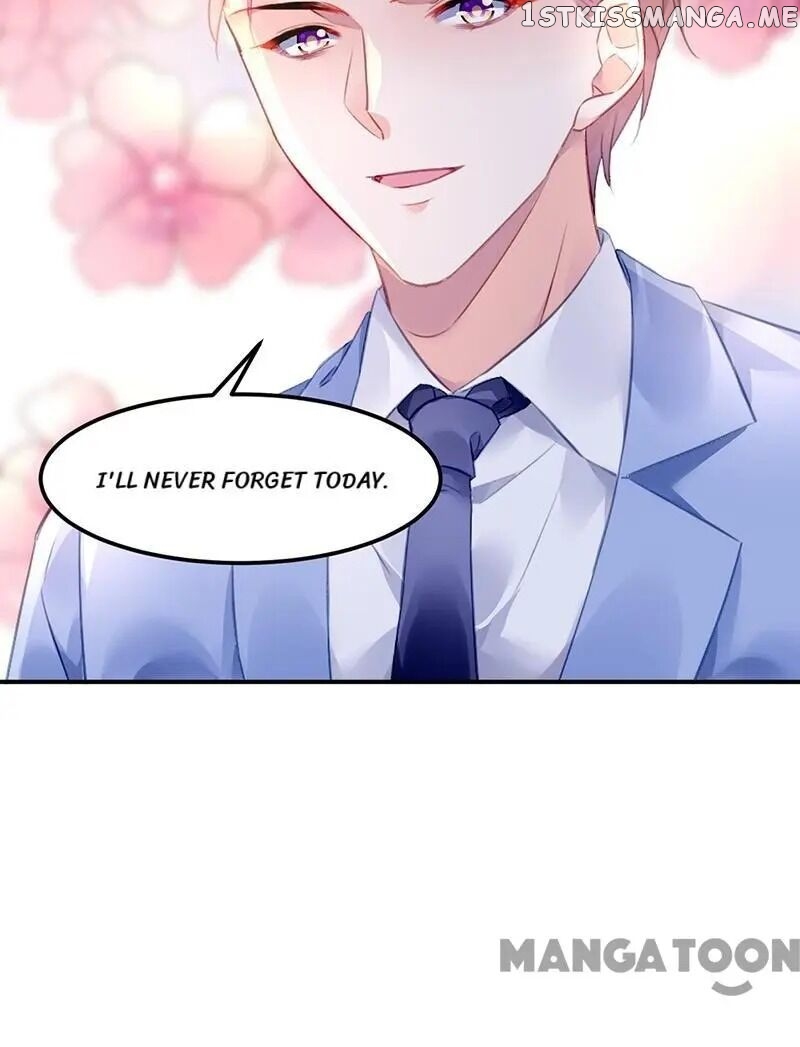 Flirty Boss, No! chapter 77 - page 17