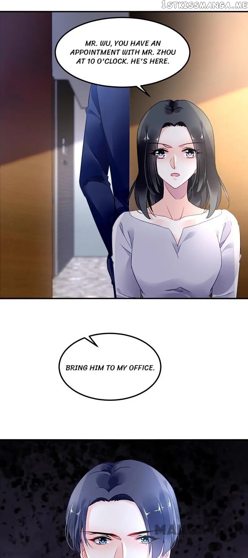 Flirty Boss, No! chapter 77 - page 20